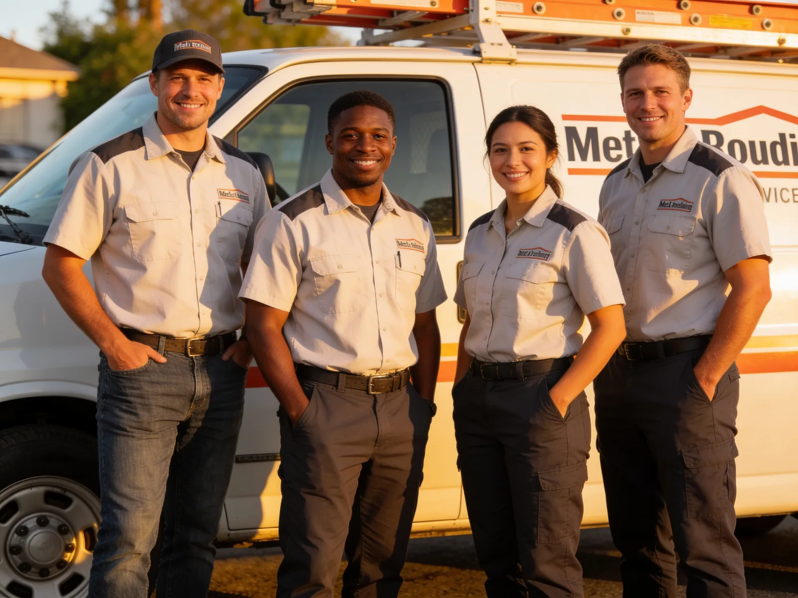 Metal Roof Installation company in Miramar Beach, FL